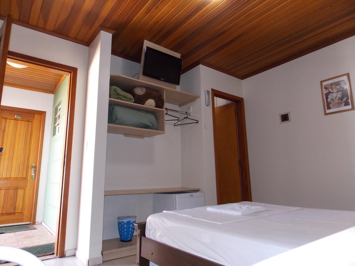 Hotel Santo Expedito Ijui Exterior photo