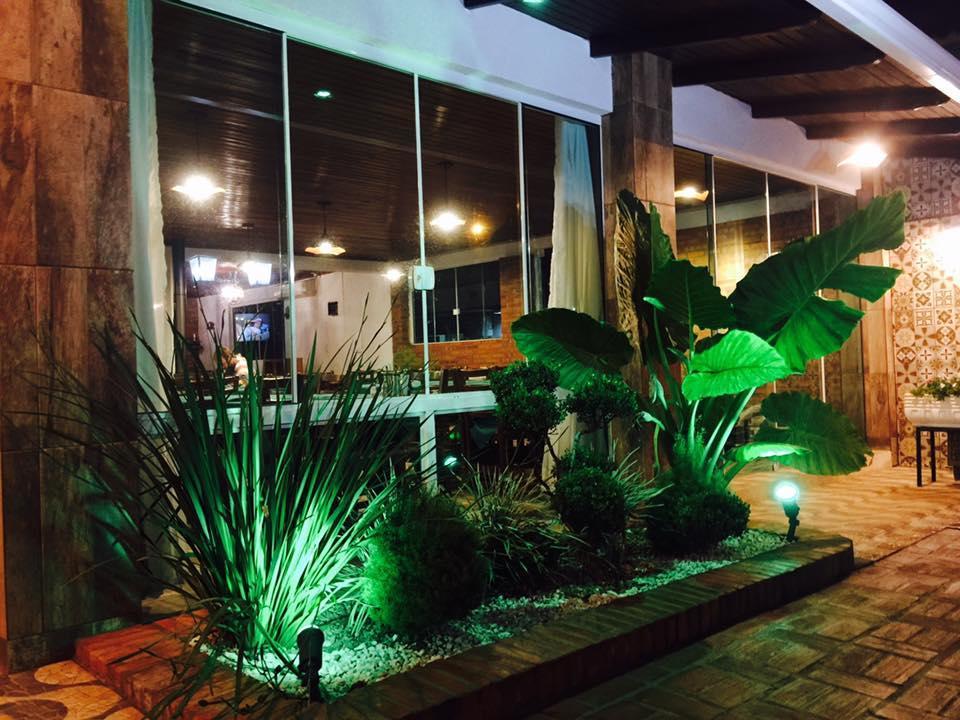 Hotel Santo Expedito Ijui Exterior photo